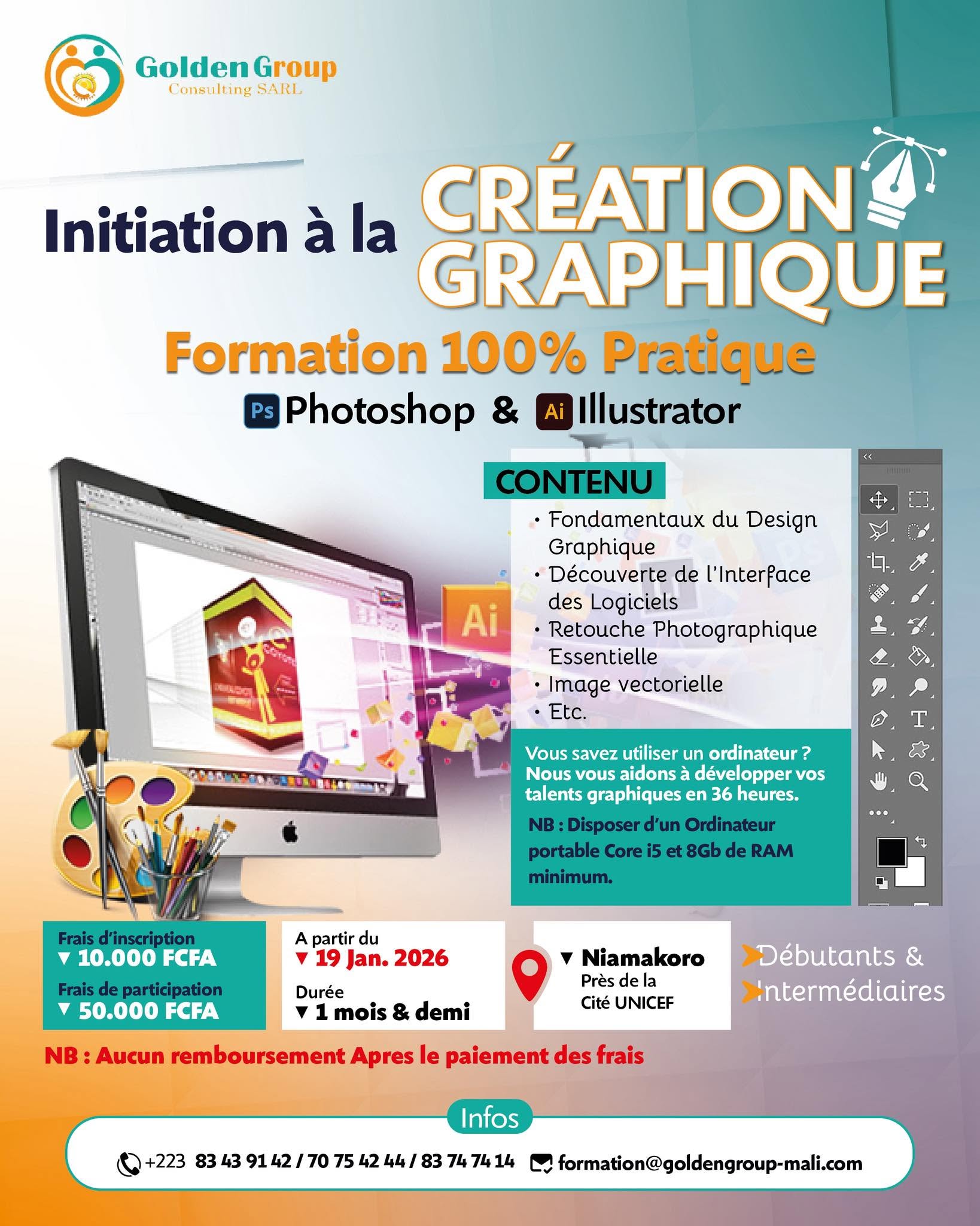 Inphographie