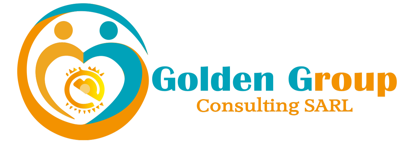 Golden Group Consulting SARL